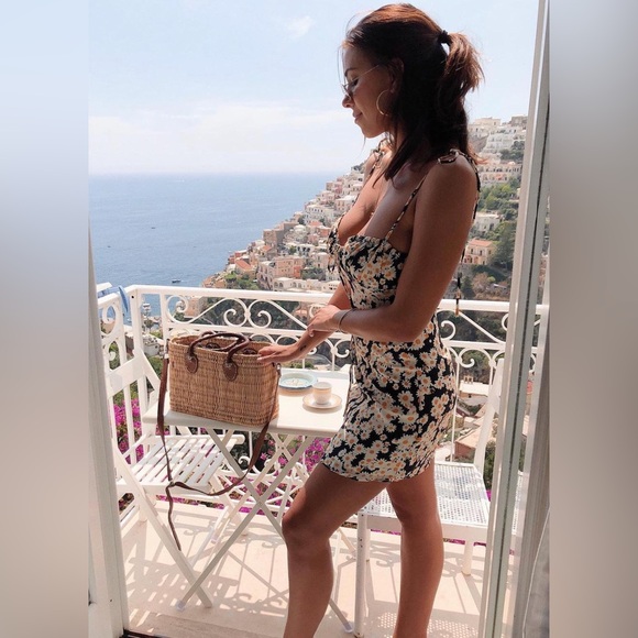 Realisation Par The Devon Flower Power Dress XS - Picture 11 of 15